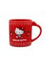 Hello Kitty Apple Collection Ceramic Cup