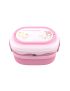 Sanrio characters Double Layered Lunch Box