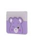 Care Bears Collection Purple Card Holder