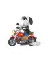 Snoopy Motorcycle Blind Box