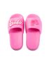 Barbie Collection Bath Slippers (35-36)
