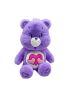 Care Bears Collection 16in. Plush Soft Toy (Share)