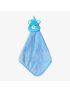Care Bears Collection Plush Head Hand Towel (Blue)