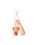 Mikko Strawberry Collection Keychain (Assorted characters)