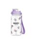 Snoopy The Little Space Explorer Collection Plastic Bottle With Strap 640ml