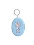 Snoopy the Little Space Explorer Collection Coin Purse(Blue)