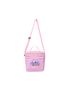 Snoopy the Little Space Explorer Collection Lunch Bag(Pink)