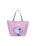 Snoopy the Little Space Explorer Collection Trapezoid Lunch Bag(Pink)