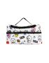 BT21 Collection Lunch Bag(All Over Print)