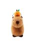 Capybara 28cm Standing Plush Soft Toy 