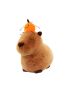 Capybara Big 50cm Standing Plush Soft Toy