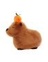 Capybara Big 50cm Standing Plush Soft Toy