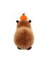 Capybara Big 50cm Standing Plush Soft Toy