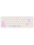 Sanrio My Melody Wireless Keyboard