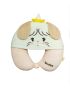 Mikko Collection Souffle Hooded Neck Pillow