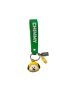 BT21 Collection 3D Phone Charm Strap(CHIMMY)
