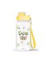 Daisy Minions Collection Plastic Bottle with Strap (640mL)(Yellow)