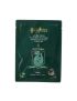 House Color Facial Sheet Mask (Slytherin)