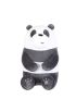 We Bare Bears-Lovely Sitting Plush Toy Panda