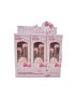Hello Kitty In-Ear Earphones with Oval Storage Case  (Pink)