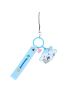 Sanrio Cinnamoroll Summer Beach Phone Strap