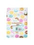 Cinnamoroll Donuts Hardcover Notebook