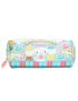 Cinnamoroll Donuts PU Pencil Case with Zip Puller