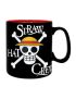 One Piece Luffy & Skull King Mug