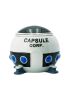 Dragon Ball Z Mug 3D capsule Spaceship