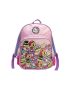 Hello Kitty UK School Backpack 