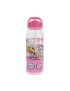 Hello Kitty Flip-Top Straw Water Bottle