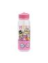 Hello Kitty Flip-Top Straw Water Bottle