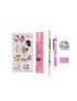 Hello Kitty Stationery Set (Paper Bag)