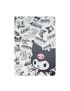  Kuromi Hardcover Notebook