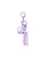 Sanrio Characters Liquid TV Keychain