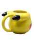 Pokemon Pikachu 3D Mug