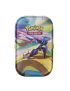 Pokémon Trading Card Game Vibrant Paldea Mini Tin (Assorted Characters)