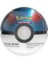 Pokemon Trading Card Game Series 9 Ball Tin