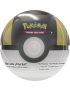 Pokemon Trading Card Game Series 9 Ball Tin