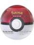 Pokemon Trading Card Game Series 9 Ball Tin