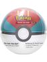 Pokemon Trading Card Game Series 9 Ball Tin