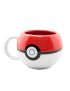 Pokemon Mug 3D Pokeball