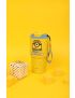 Minions Collection Stainless Steel Tumbler with Strap (500mL)