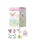 Sanrio Rhyme Flower Collection Blind Box