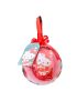 Sanrio Hello Kitty Christmas Crew Socks In Tree Decoration Bauble