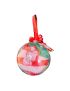 Sanrio My Melody Christmas Socks In Tree Deoration Ball