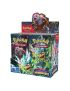 Pokemon Trading Card Game Scarlet & Violet 6 Twilight Masquerade 36 Packs Booster CDU