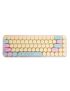 Sanrio My Melody Wireless Keyboard