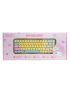 Sanrio My Melody Wireless Keyboard