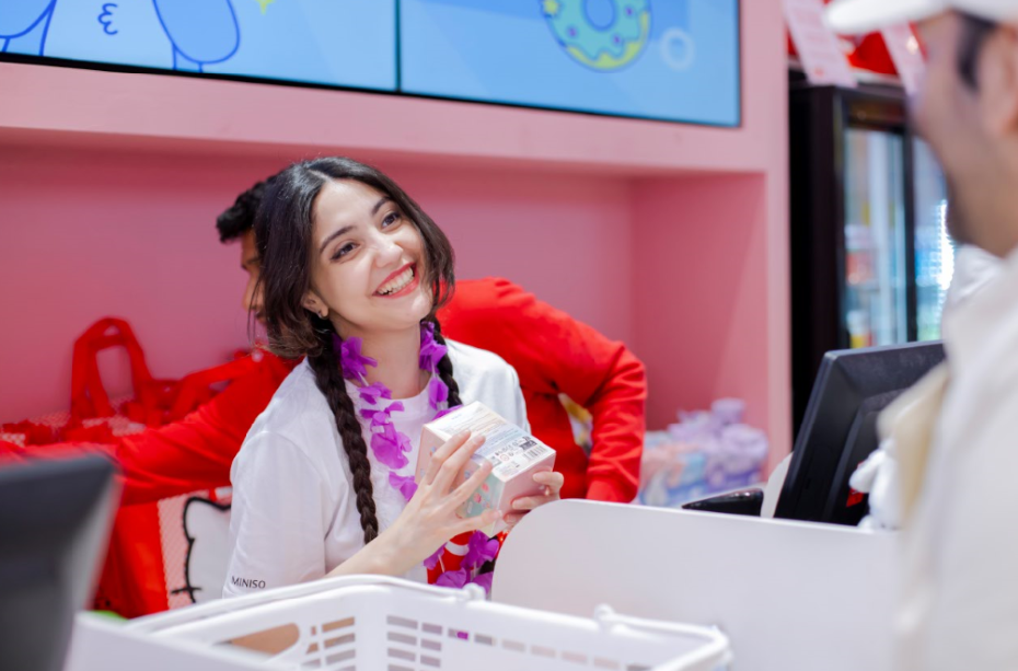 Dive into Summer with MINISO